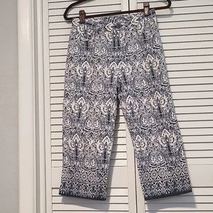 Lauren Ralph Lauren Capri Pants